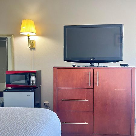 Days Inn Of York ภายนอก รูปภาพ
