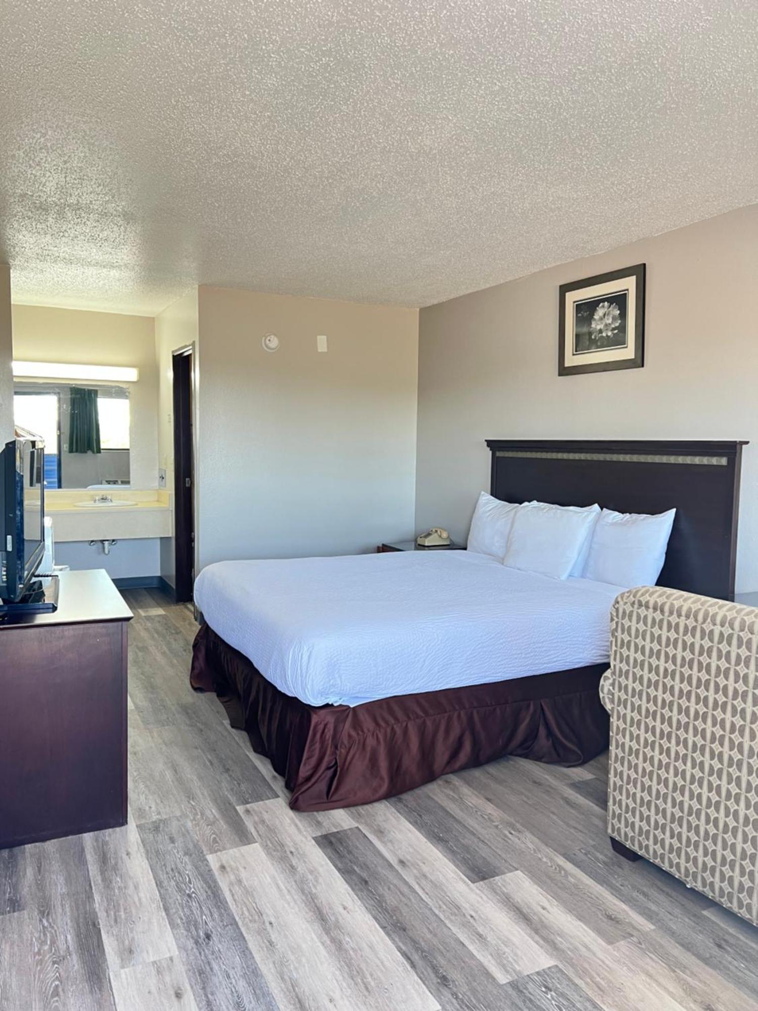 Days Inn Of York ภายนอก รูปภาพ
