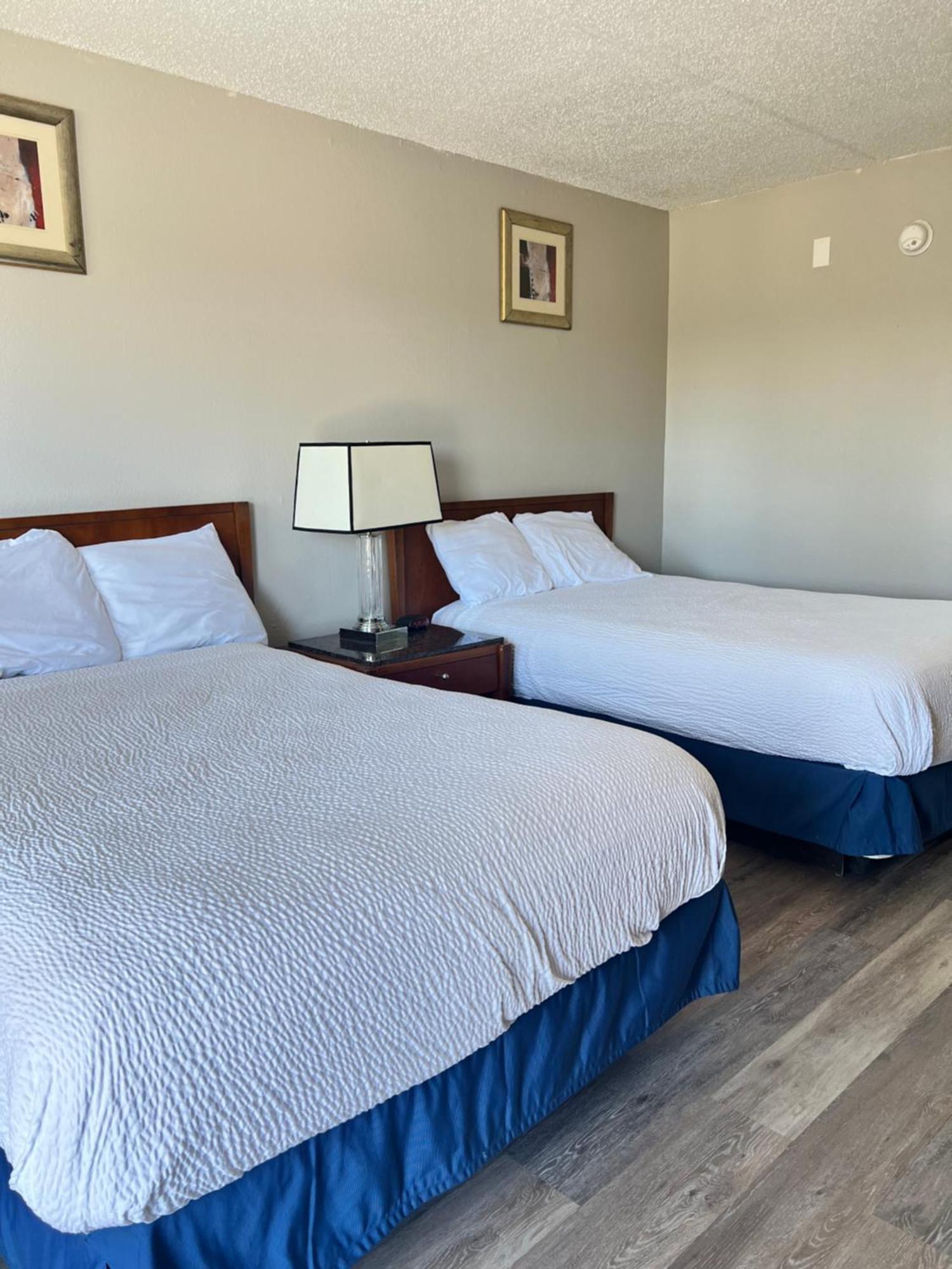 Days Inn Of York ภายนอก รูปภาพ