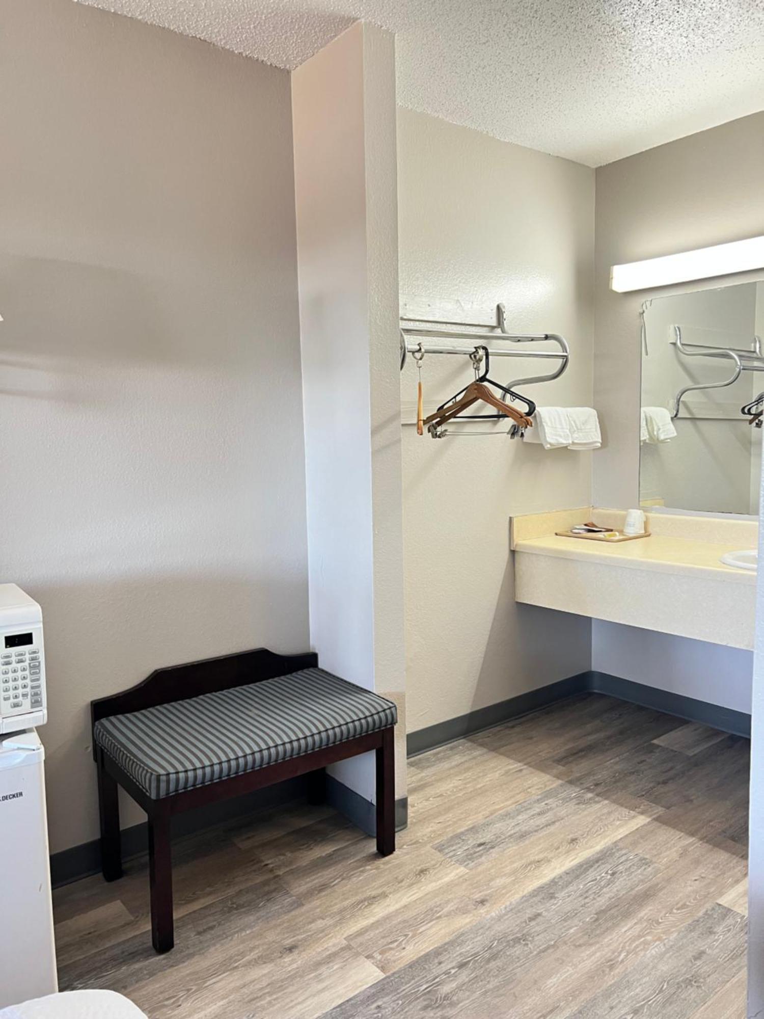Days Inn Of York ภายนอก รูปภาพ