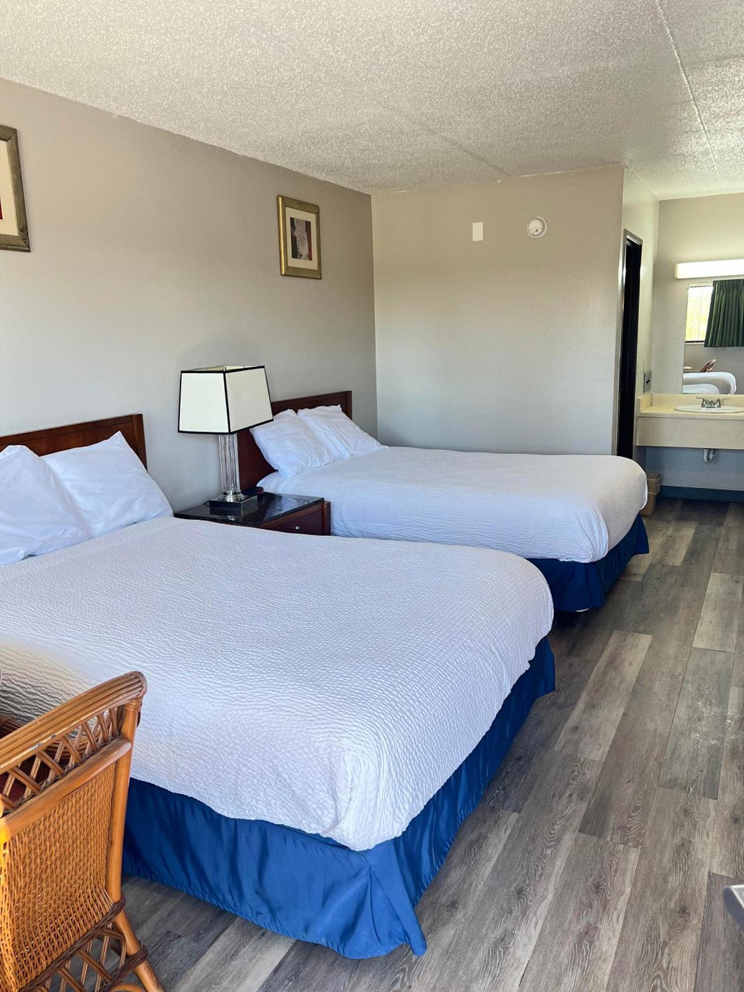 Days Inn Of York ภายนอก รูปภาพ