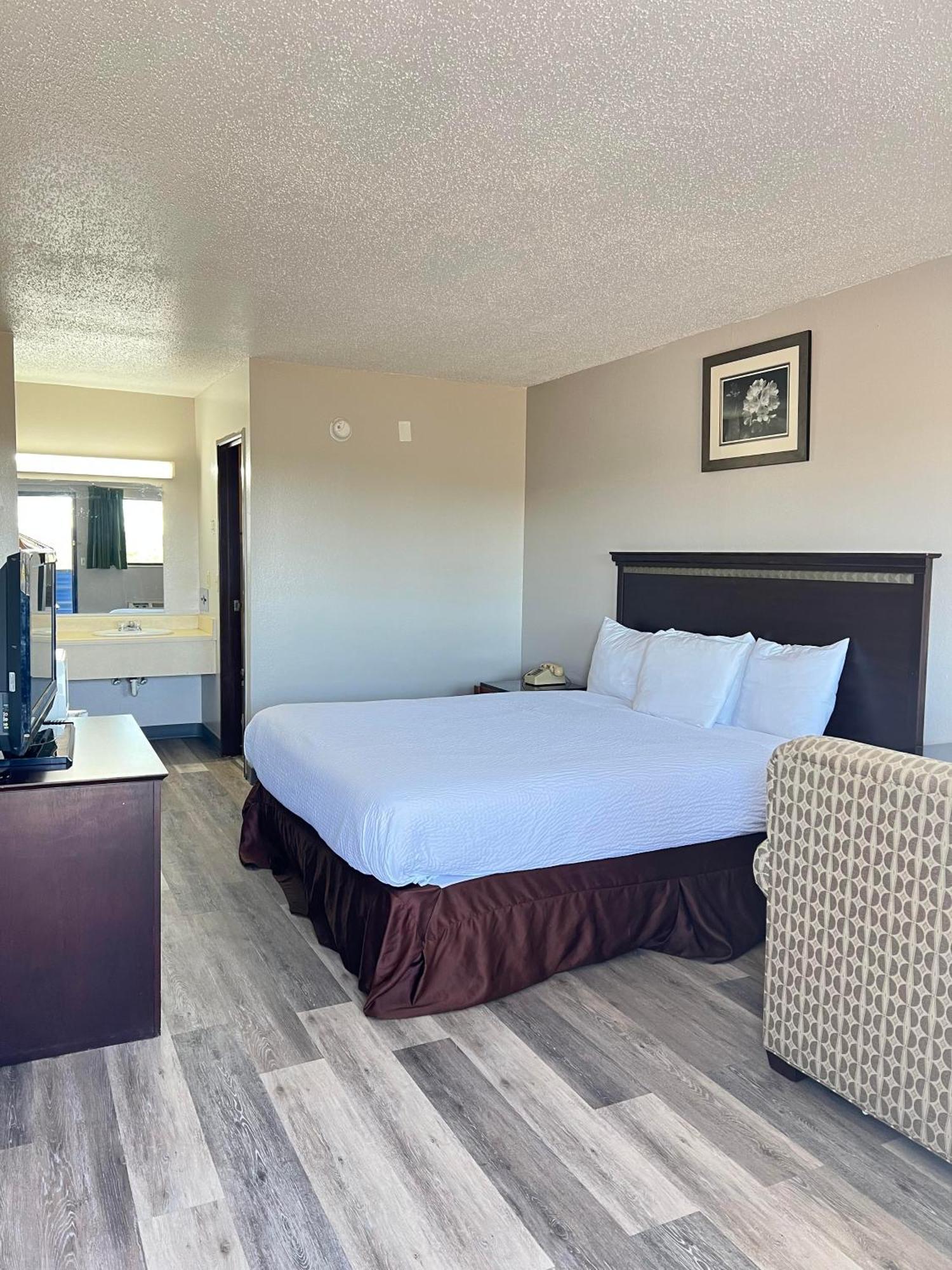 Days Inn Of York ภายนอก รูปภาพ
